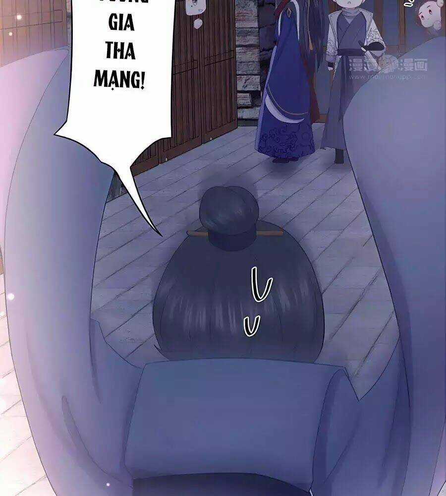 Vương Phi Thông Linh Chapter 8 trang 91