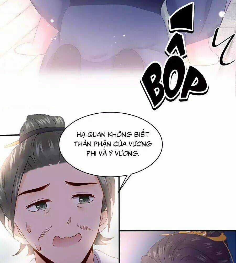 Vương Phi Thông Linh Chapter 8 trang 92