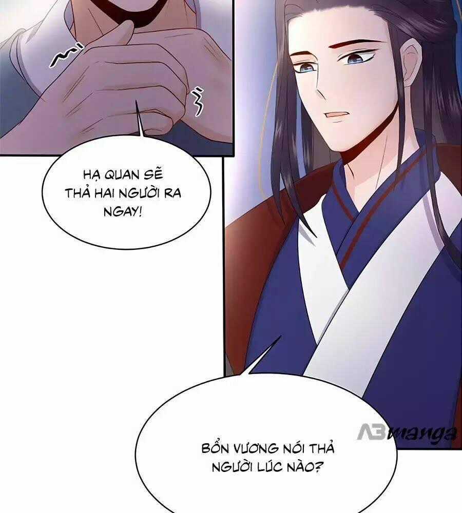 Vương Phi Thông Linh Chapter 8 trang 93