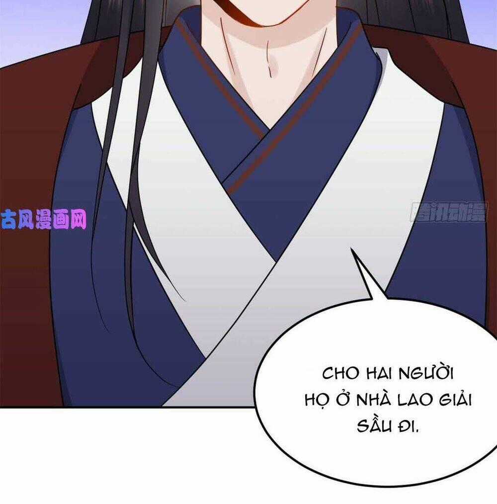 Vương Phi Thông Linh Chapter 9 trang 1