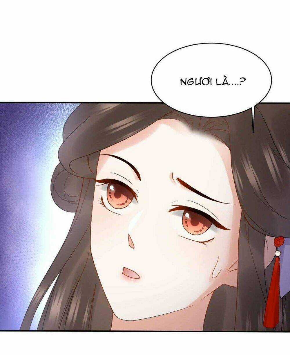 Vương Phi Thông Linh Chapter 9 trang 13