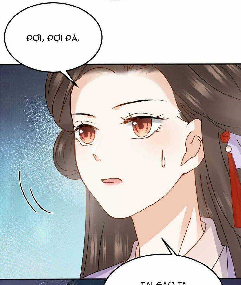 Vương Phi Thông Linh Chapter 9 trang 18