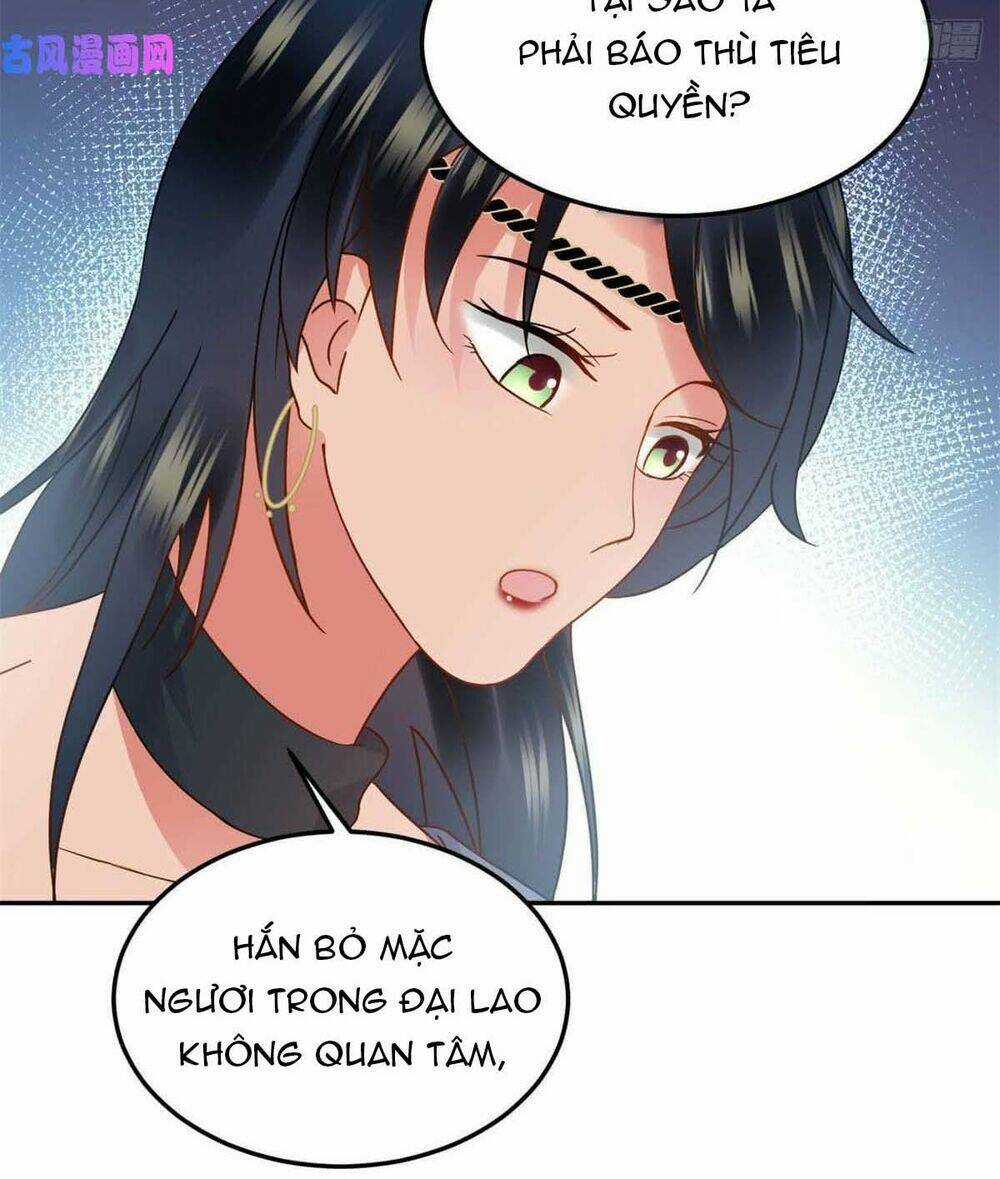 Vương Phi Thông Linh Chapter 9 trang 19