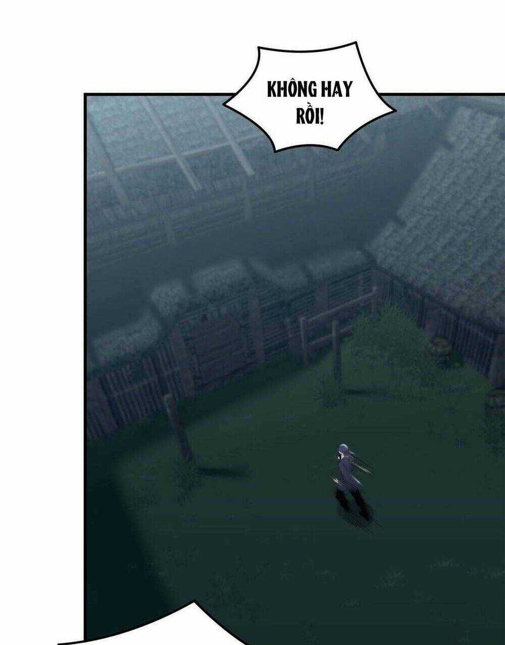 Vương Phi Thông Linh Chapter 9 trang 26