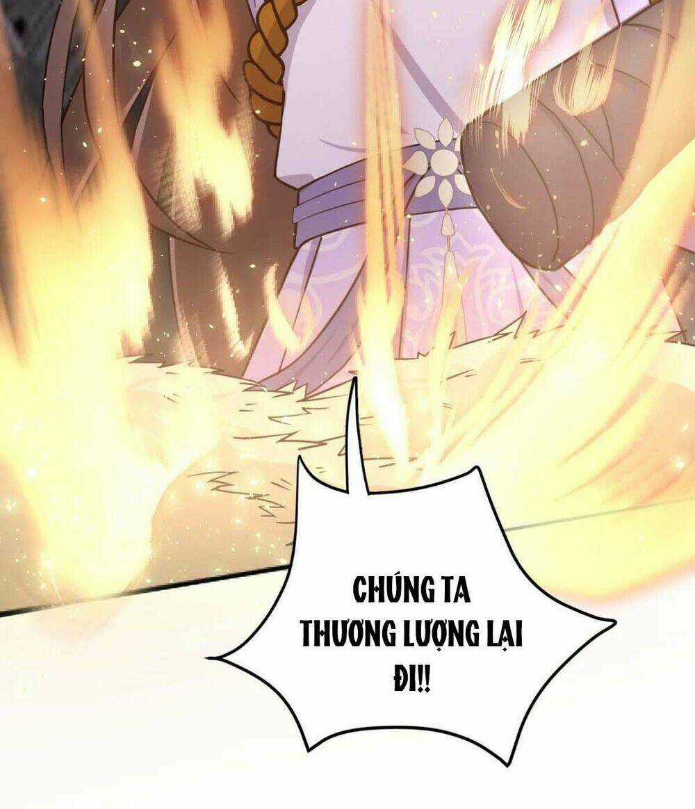 Vương Phi Thông Linh Chapter 9 trang 37