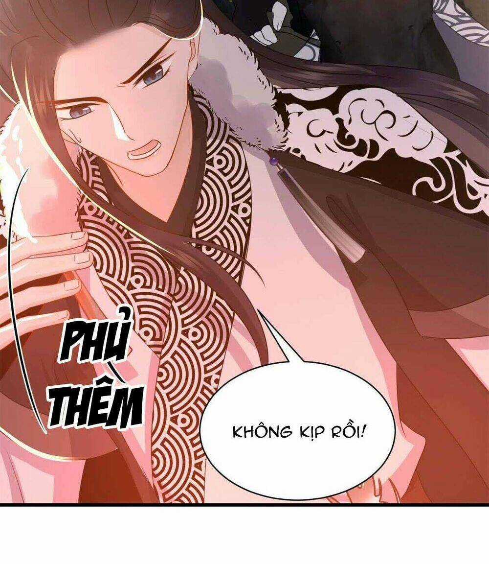 Vương Phi Thông Linh Chapter 9 trang 46