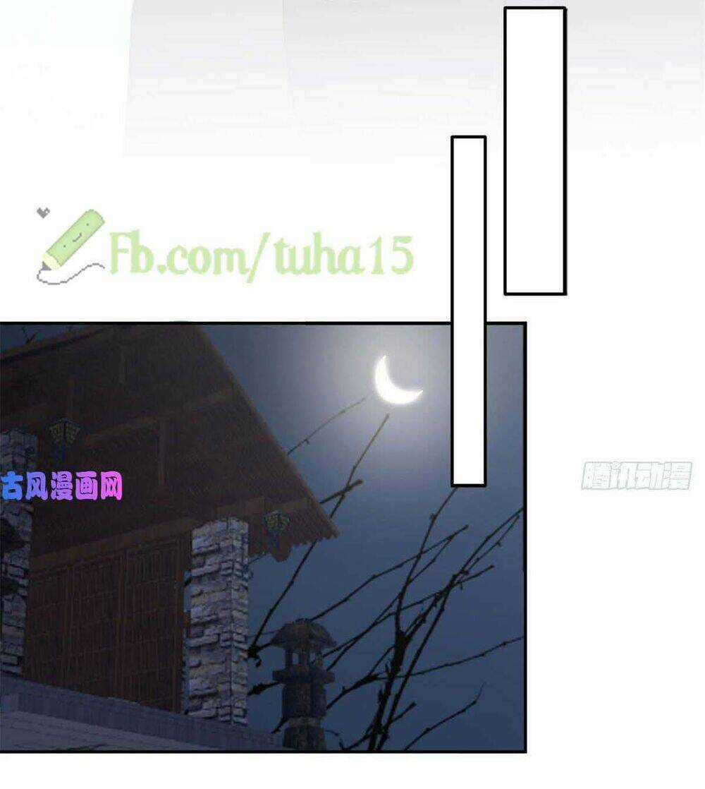 Vương Phi Thông Linh Chapter 9 trang 5