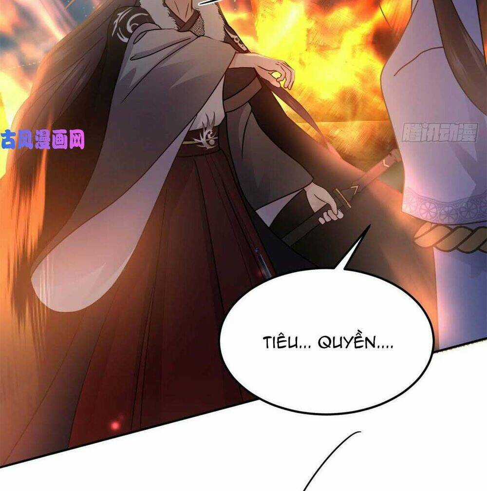 Vương Phi Thông Linh Chapter 9 trang 51