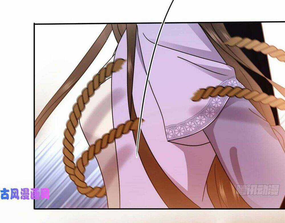 Vương Phi Thông Linh Chapter 9 trang 52