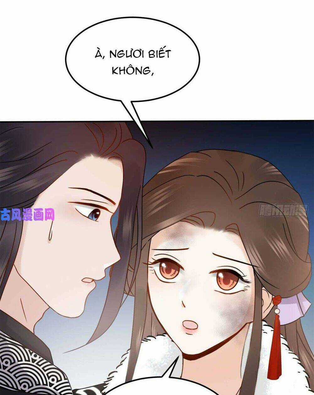 Vương Phi Thông Linh Chapter 9 trang 55