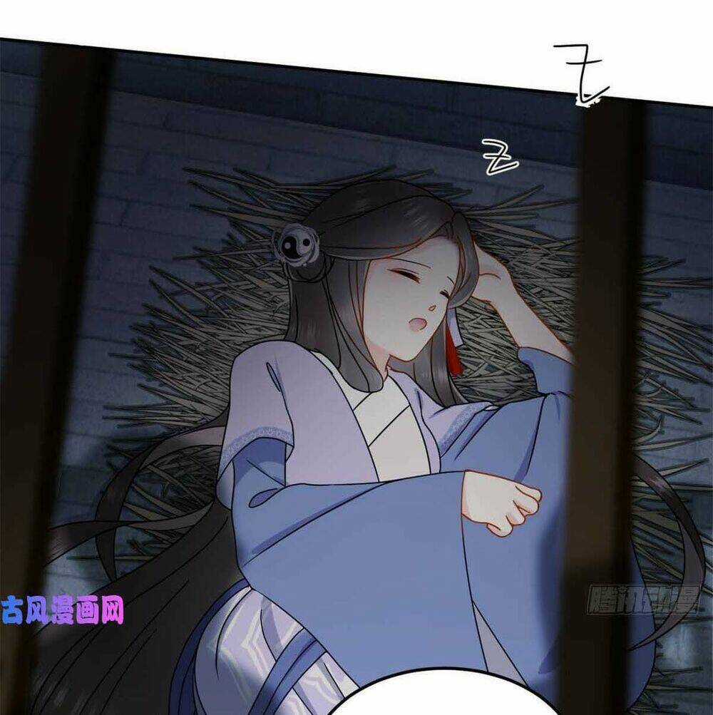 Vương Phi Thông Linh Chapter 9 trang 6