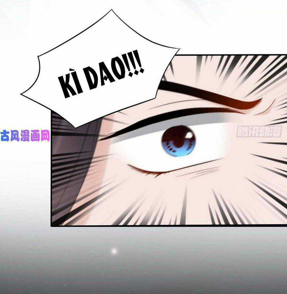 Vương Phi Thông Linh Chapter 9 trang 60