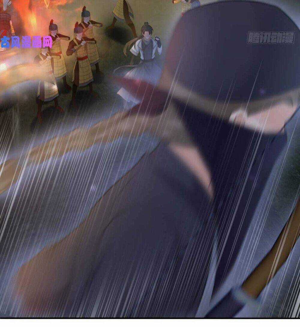 Vương Phi Thông Linh Chapter 9 trang 62