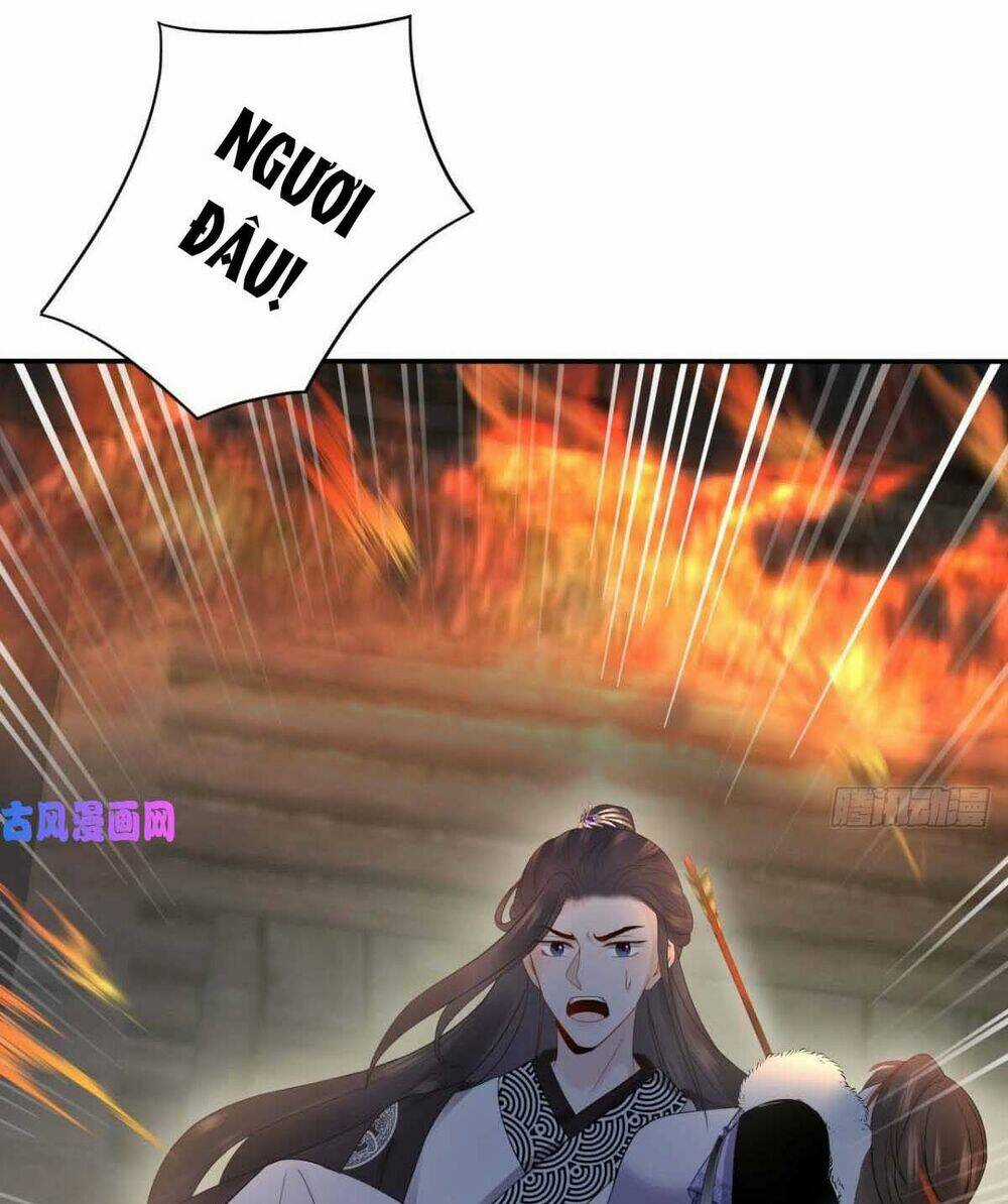 Vương Phi Thông Linh Chapter 9 trang 63