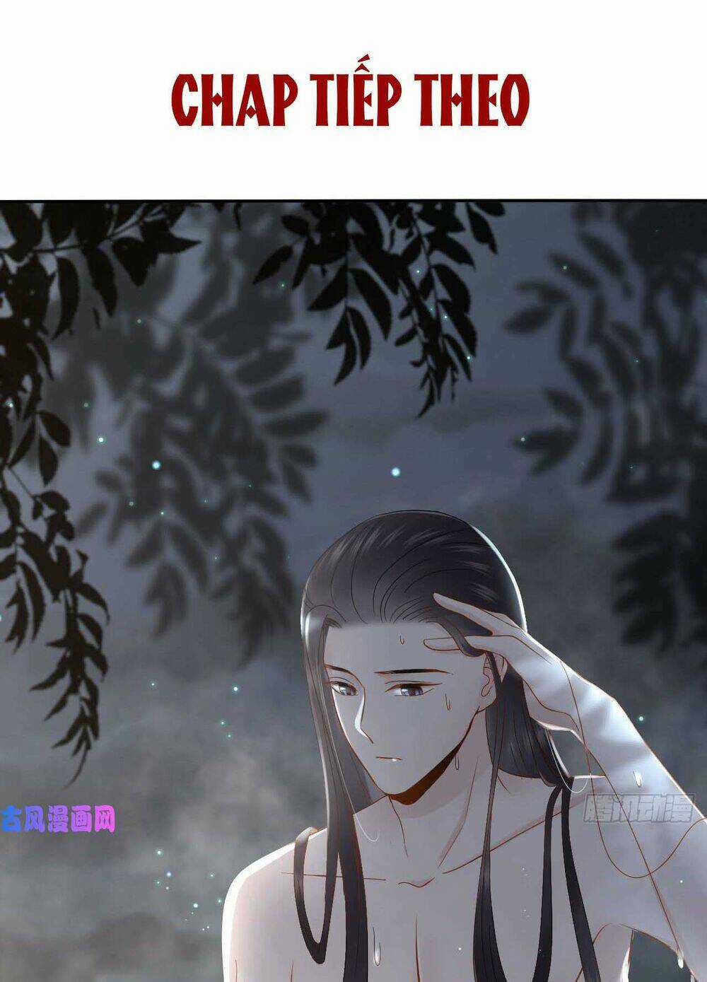 Vương Phi Thông Linh Chapter 9 trang 68