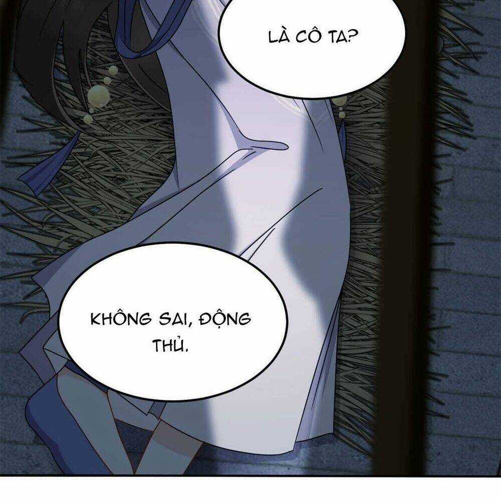 Vương Phi Thông Linh Chapter 9 trang 7