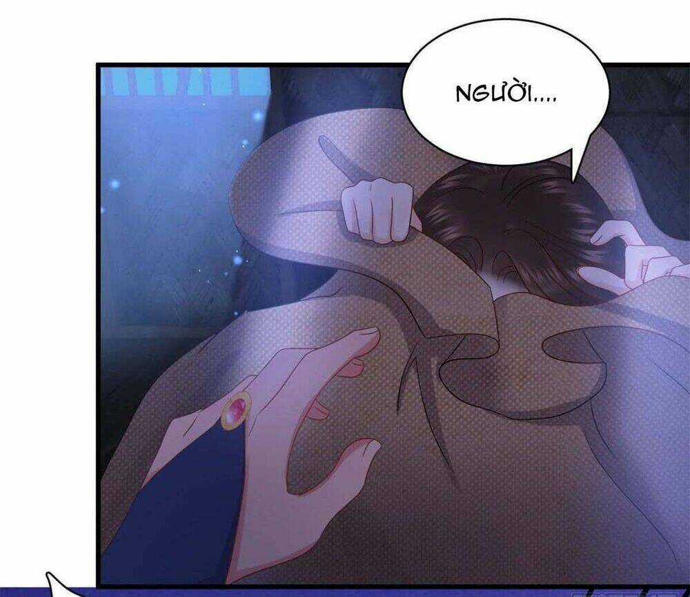 Vương Phi Thông Linh Chapter 9 trang 9