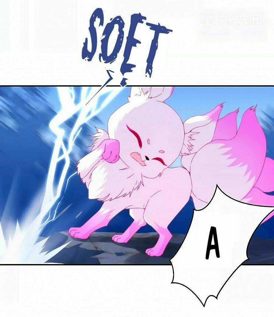 Vương Phi, Vương Gia Nhà Ngươi Không Ngốc Nữa Rồi Chapter 1 trang 2