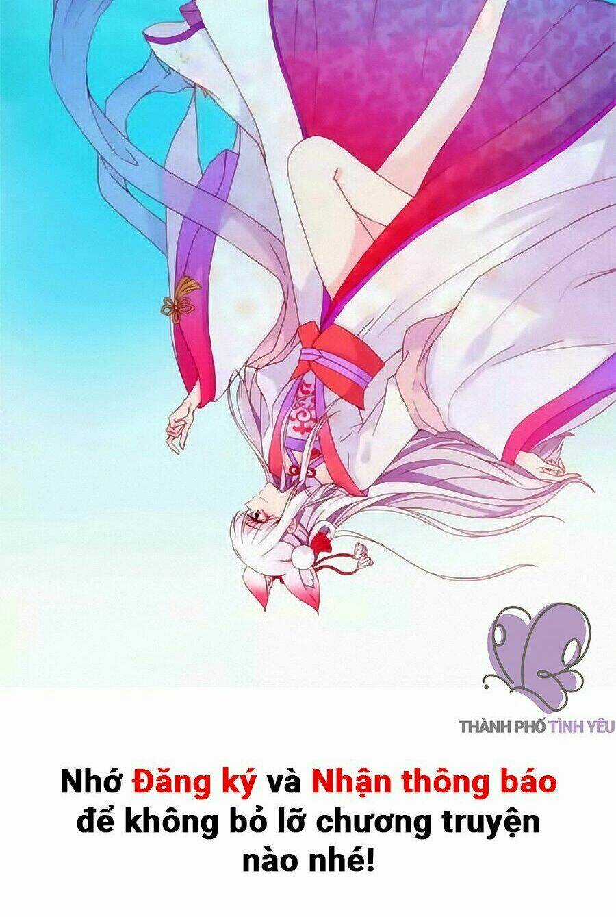 Vương Phi, Vương Gia Nhà Ngươi Không Ngốc Nữa Rồi Chapter 1 trang 21