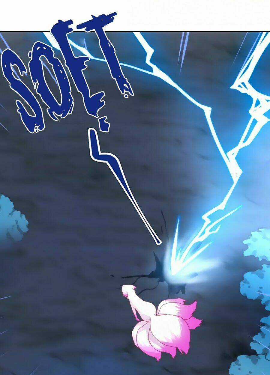 Vương Phi, Vương Gia Nhà Ngươi Không Ngốc Nữa Rồi Chapter 1 trang 6