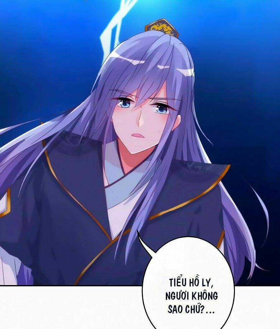 Vương Phi, Vương Gia Nhà Ngươi Không Ngốc Nữa Rồi Chapter 1 trang 9