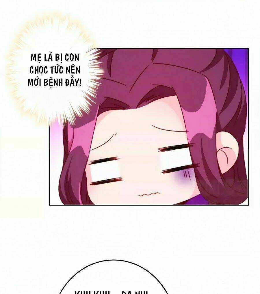 Vương Phi, Vương Gia Nhà Ngươi Không Ngốc Nữa Rồi Chapter 10 trang 12