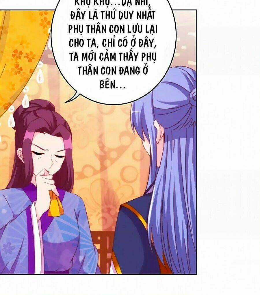 Vương Phi, Vương Gia Nhà Ngươi Không Ngốc Nữa Rồi Chapter 10 trang 13