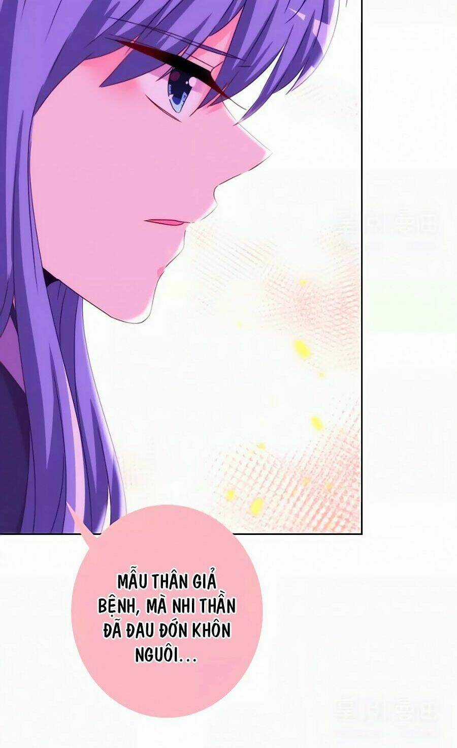 Vương Phi, Vương Gia Nhà Ngươi Không Ngốc Nữa Rồi Chapter 10 trang 19