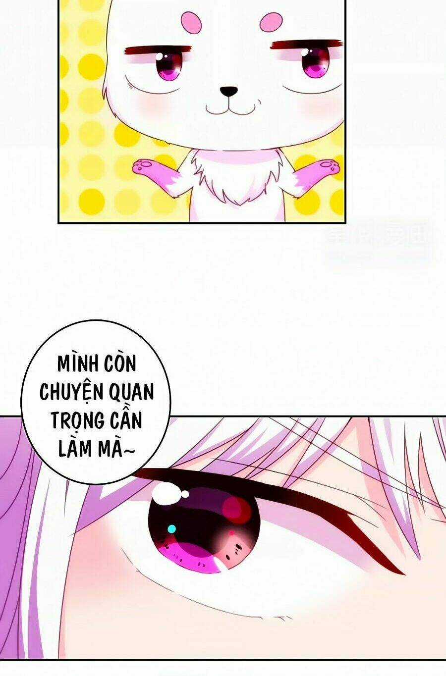 Vương Phi, Vương Gia Nhà Ngươi Không Ngốc Nữa Rồi Chapter 10 trang 7