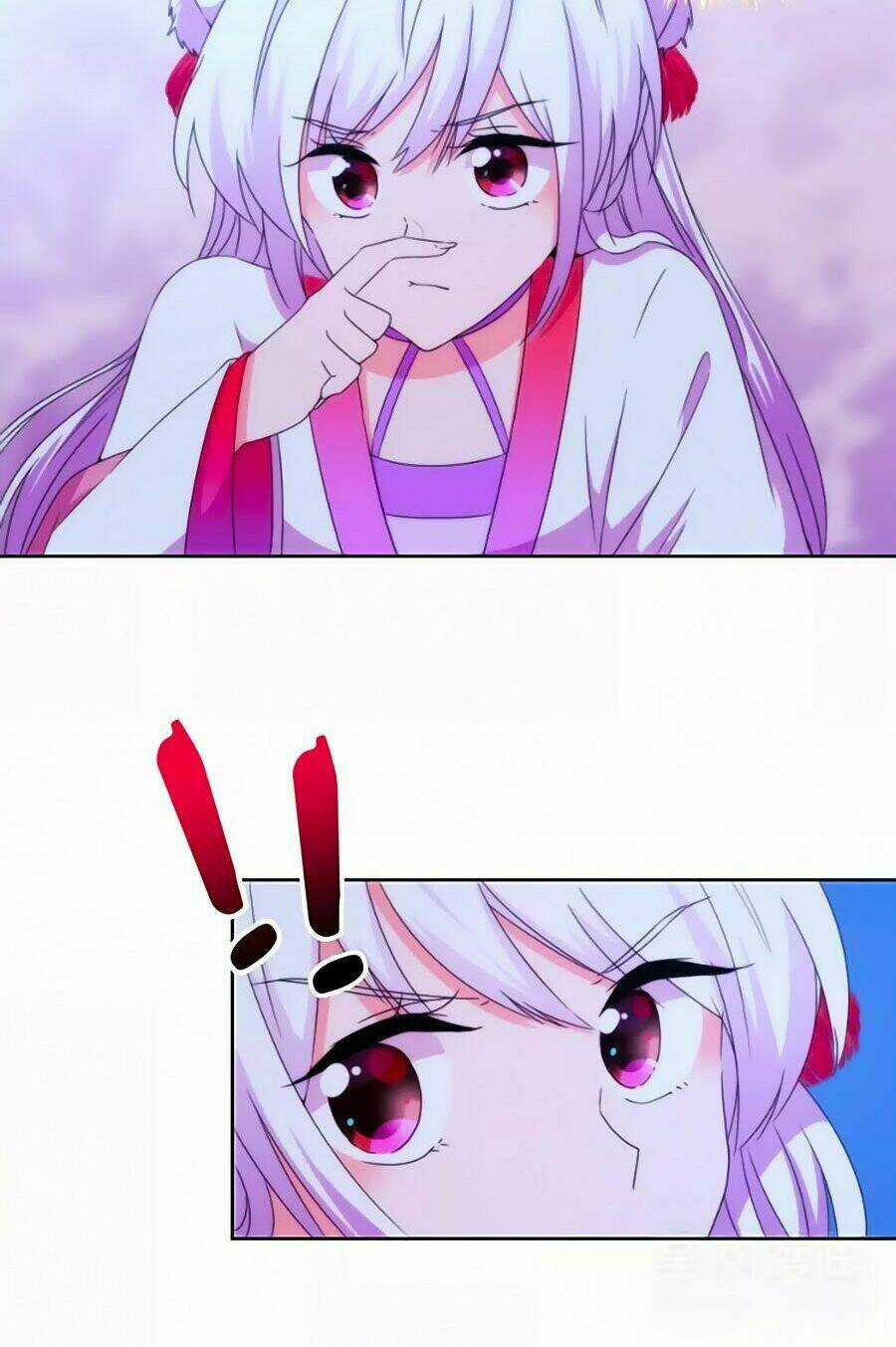 Vương Phi, Vương Gia Nhà Ngươi Không Ngốc Nữa Rồi Chapter 11 trang 11