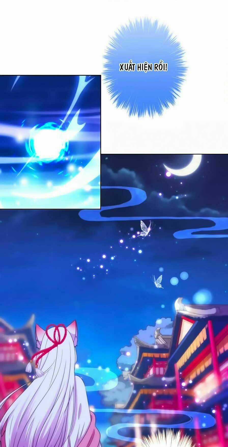 Vương Phi, Vương Gia Nhà Ngươi Không Ngốc Nữa Rồi Chapter 11 trang 12