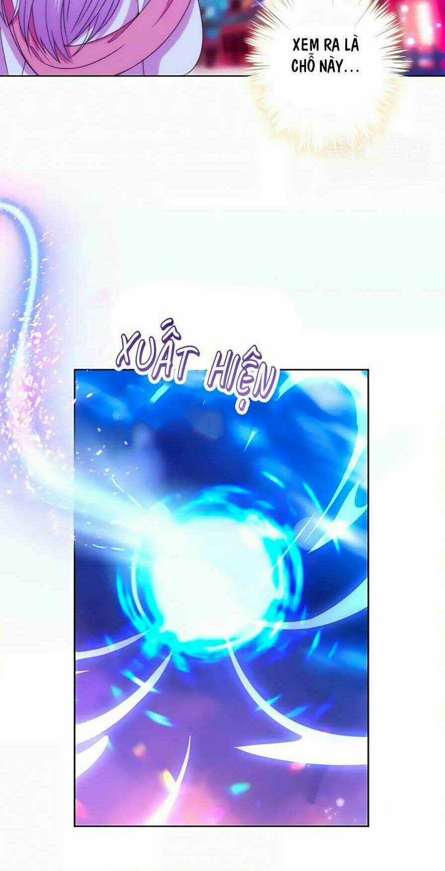 Vương Phi, Vương Gia Nhà Ngươi Không Ngốc Nữa Rồi Chapter 11 trang 13