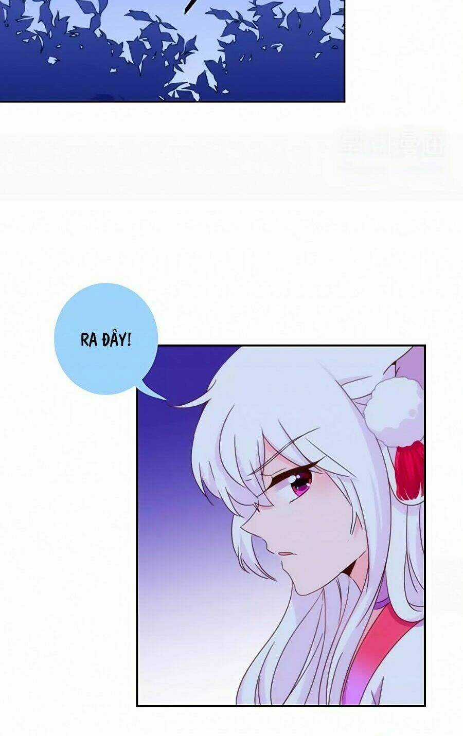 Vương Phi, Vương Gia Nhà Ngươi Không Ngốc Nữa Rồi Chapter 11 trang 19