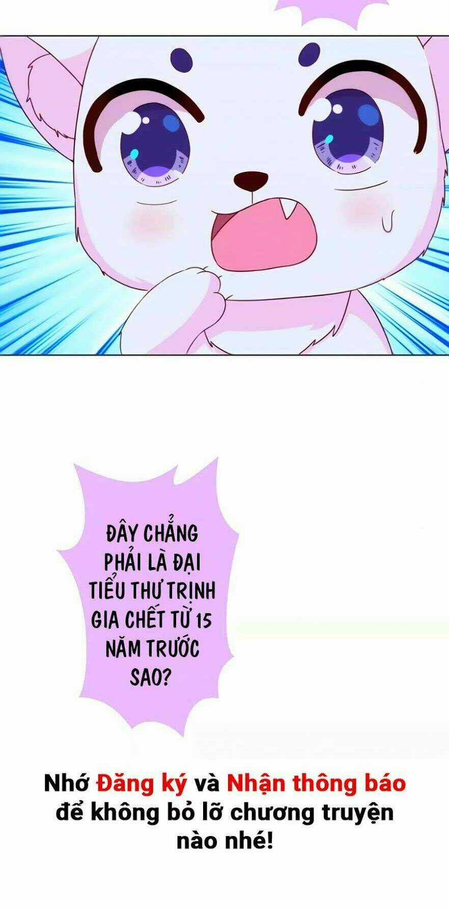 Vương Phi, Vương Gia Nhà Ngươi Không Ngốc Nữa Rồi Chapter 11 trang 23