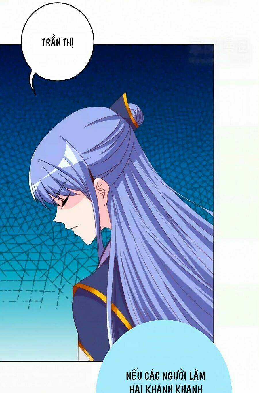 Vương Phi, Vương Gia Nhà Ngươi Không Ngốc Nữa Rồi Chapter 11 trang 6