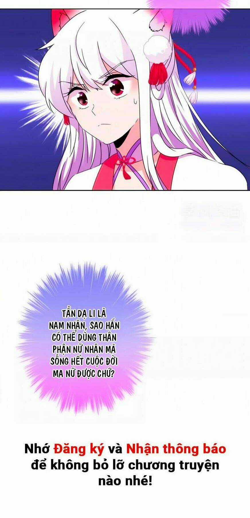 Vương Phi, Vương Gia Nhà Ngươi Không Ngốc Nữa Rồi Chapter 13 trang 17