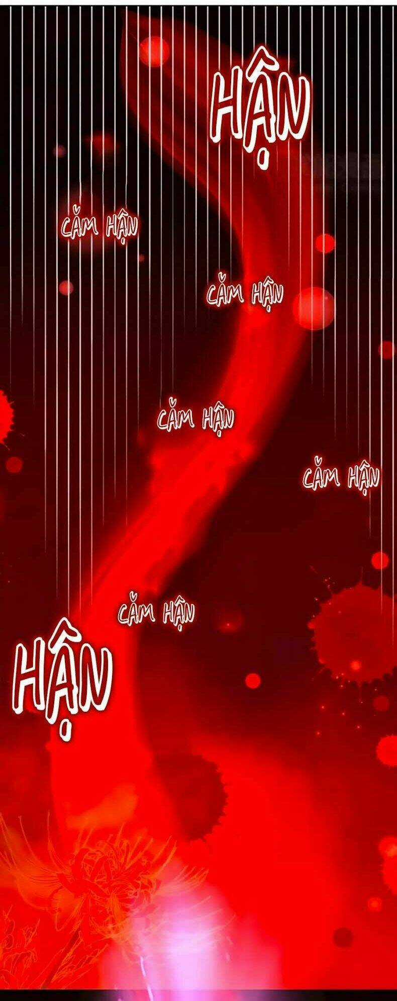 Vương Phi, Vương Gia Nhà Ngươi Không Ngốc Nữa Rồi Chapter 13 trang 7