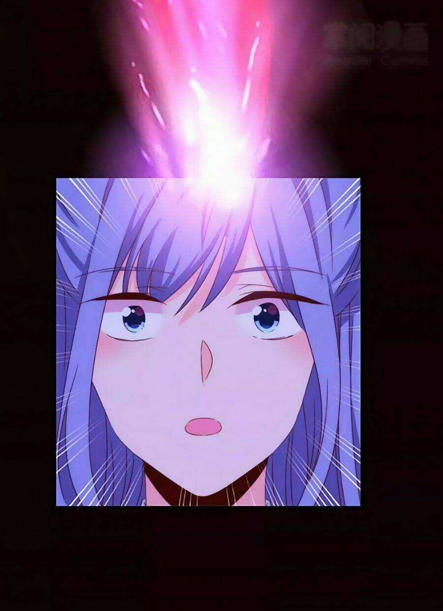 Vương Phi, Vương Gia Nhà Ngươi Không Ngốc Nữa Rồi Chapter 13 trang 8