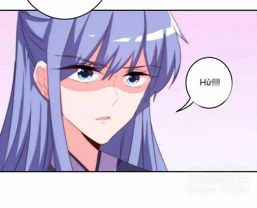 Vương Phi, Vương Gia Nhà Ngươi Không Ngốc Nữa Rồi Chapter 2 trang 28