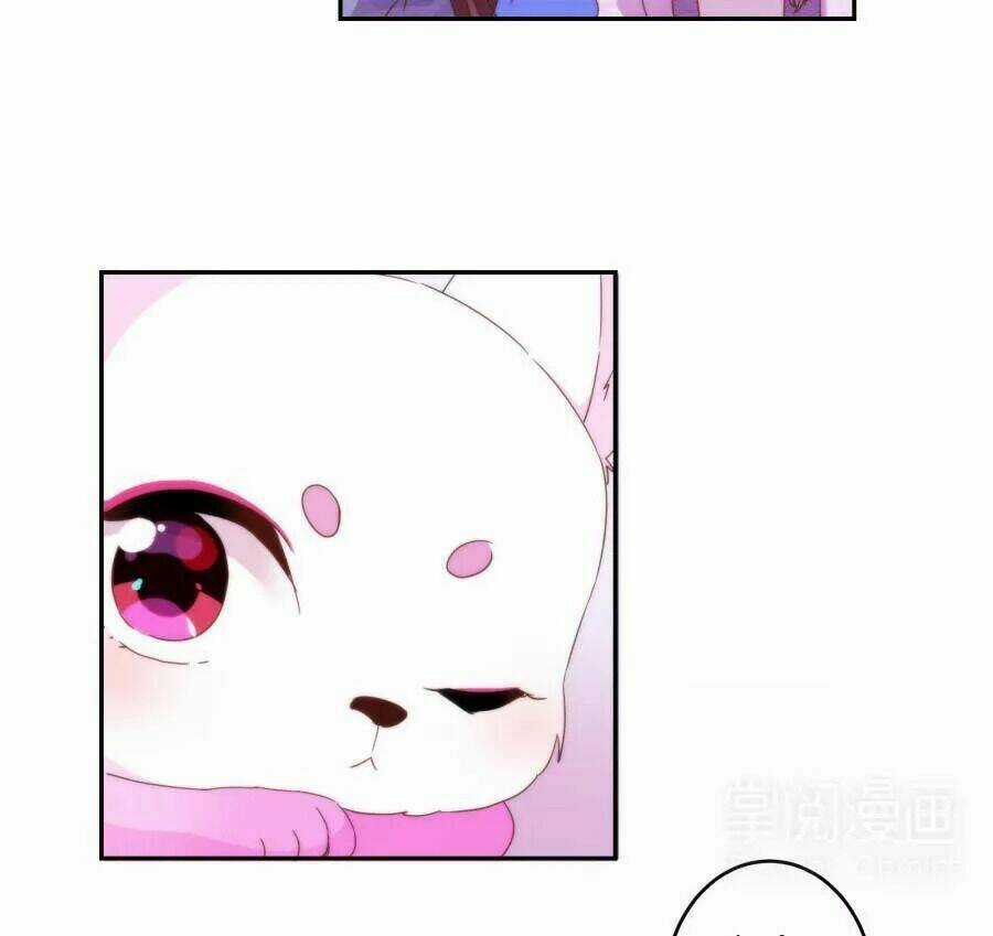 Vương Phi, Vương Gia Nhà Ngươi Không Ngốc Nữa Rồi Chapter 2 trang 35