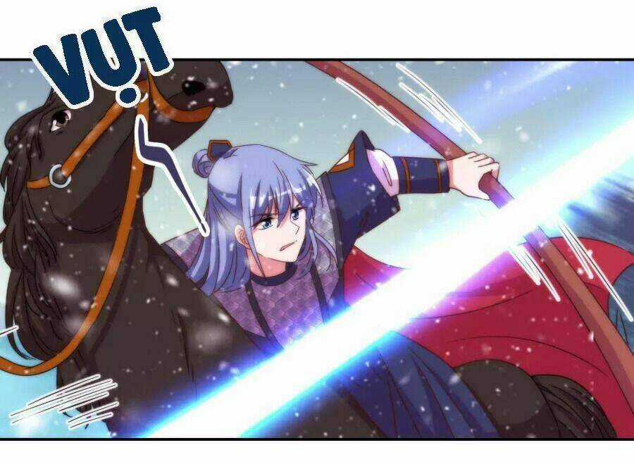 Vương Phi, Vương Gia Nhà Ngươi Không Ngốc Nữa Rồi Chapter 4 trang 12