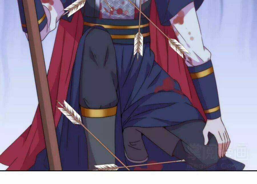 Vương Phi, Vương Gia Nhà Ngươi Không Ngốc Nữa Rồi Chapter 4 trang 19