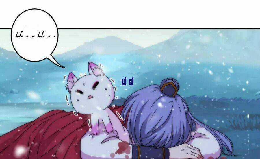 Vương Phi, Vương Gia Nhà Ngươi Không Ngốc Nữa Rồi Chapter 4 trang 24