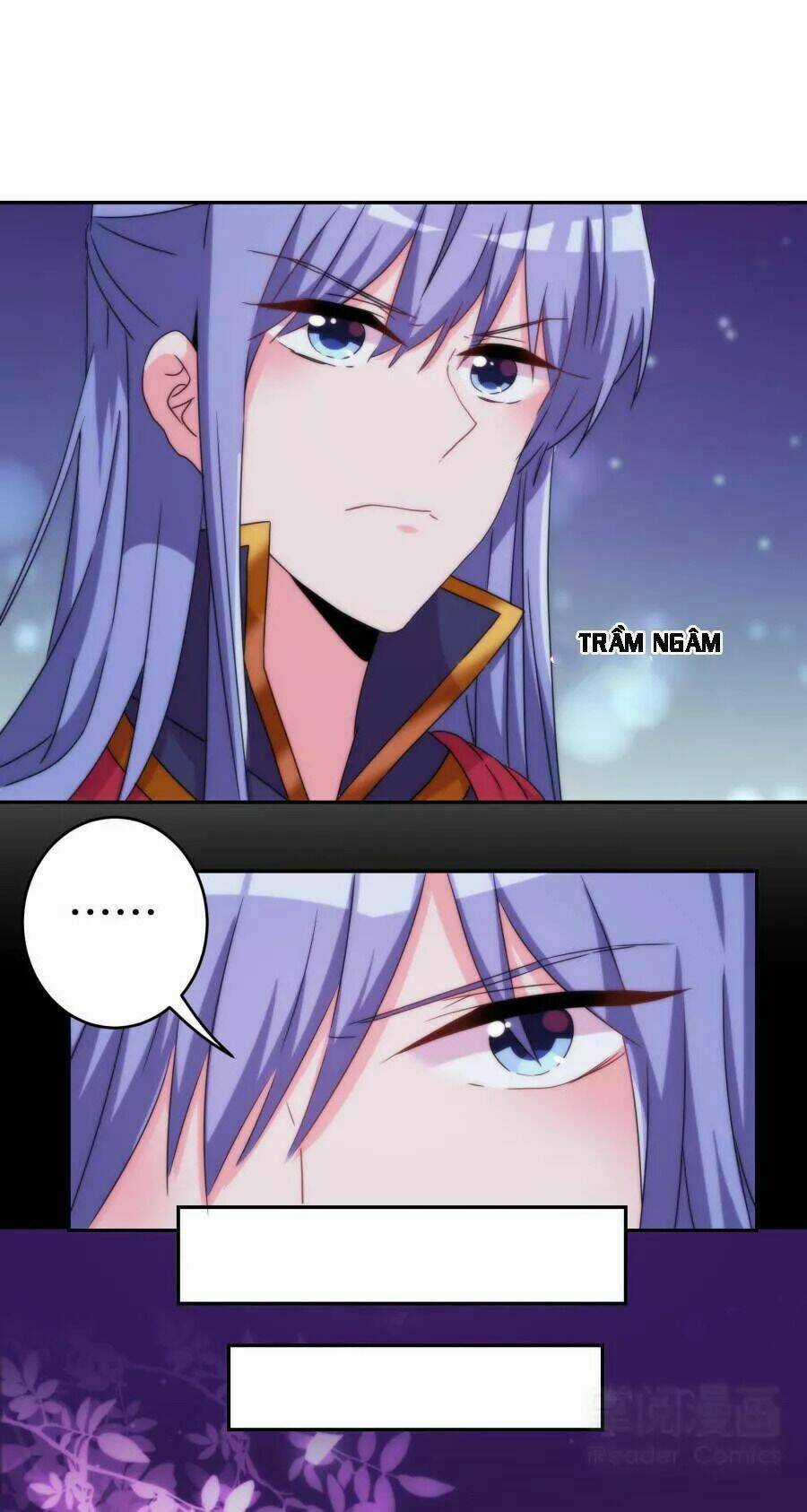 Vương Phi, Vương Gia Nhà Ngươi Không Ngốc Nữa Rồi Chapter 4 trang 5