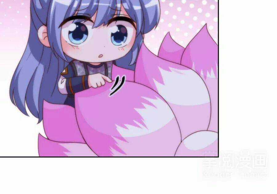 Vương Phi, Vương Gia Nhà Ngươi Không Ngốc Nữa Rồi Chapter 5 trang 16