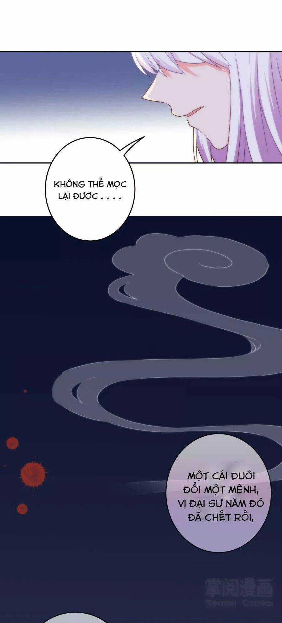 Vương Phi, Vương Gia Nhà Ngươi Không Ngốc Nữa Rồi Chapter 5 trang 17