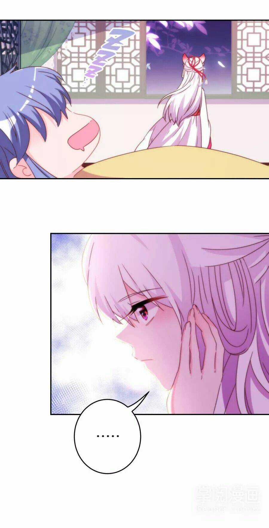 Vương Phi, Vương Gia Nhà Ngươi Không Ngốc Nữa Rồi Chapter 5 trang 25