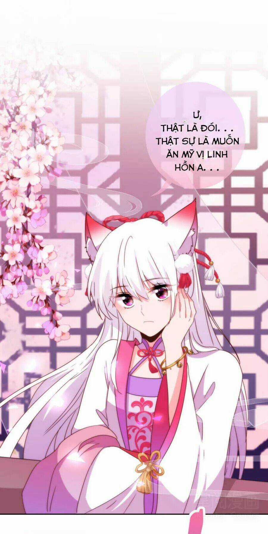 Vương Phi, Vương Gia Nhà Ngươi Không Ngốc Nữa Rồi Chapter 5 trang 26