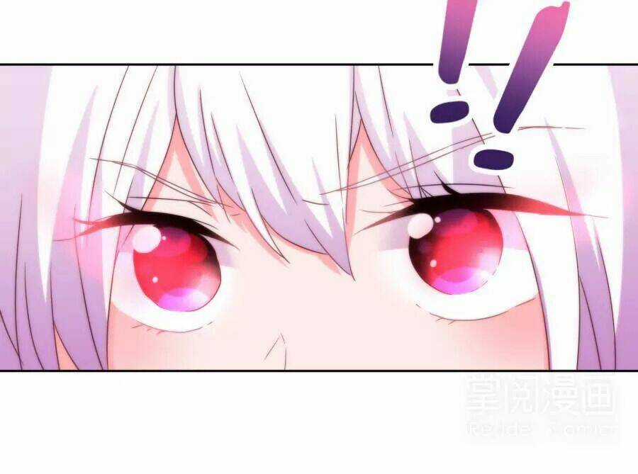 Vương Phi, Vương Gia Nhà Ngươi Không Ngốc Nữa Rồi Chapter 5 trang 27