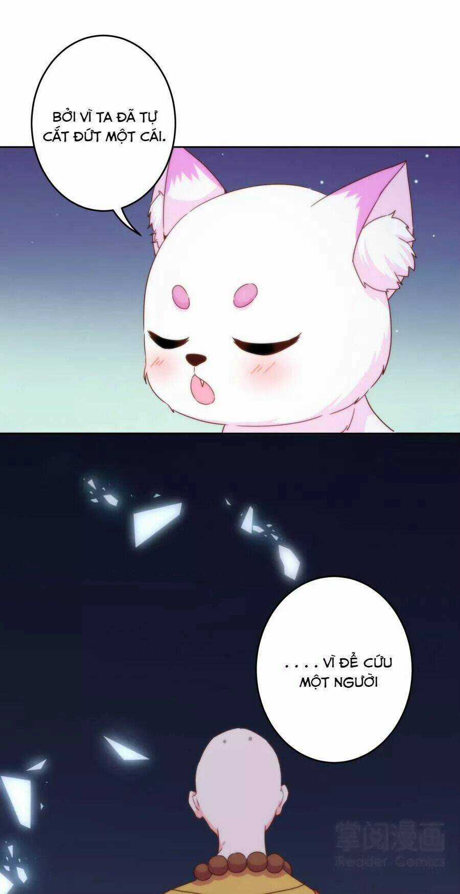 Vương Phi, Vương Gia Nhà Ngươi Không Ngốc Nữa Rồi Chapter 5 trang 6